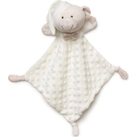 Doudou Ursinho Pérola Interbaby