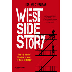 West Side Story De Clube Do Autor