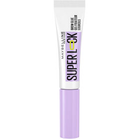 Fixador De Sobrancelhas Superlock Gel Maybelline New York 1 Un