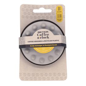 Massajador De Cabelo Coffee O'clock Beter 1 Un