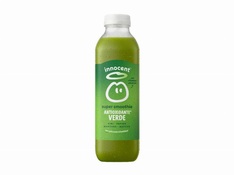 Super Smoothie Innocent Antiox 0.75 cl (Sdr)