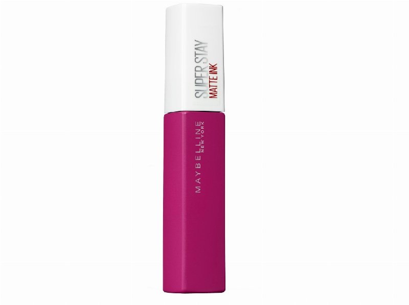 Batom Maybelline Sstay Matte Ink 30 Nu