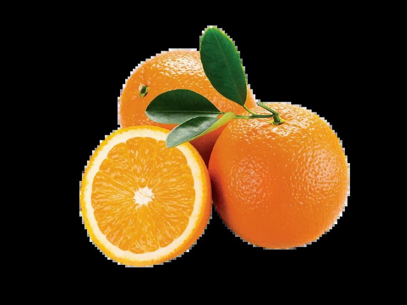 Laranja - Citrinos Do Algarve Igp
