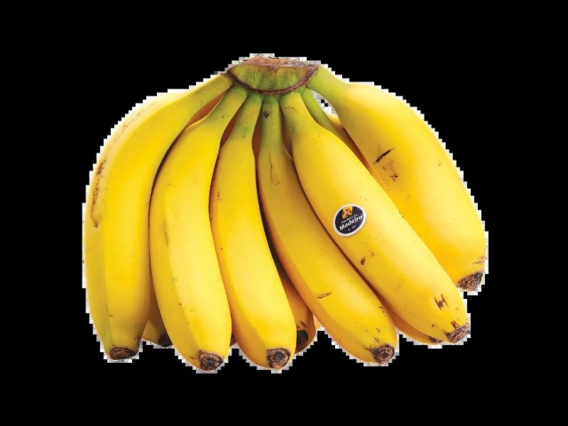 Banana Da Madeira