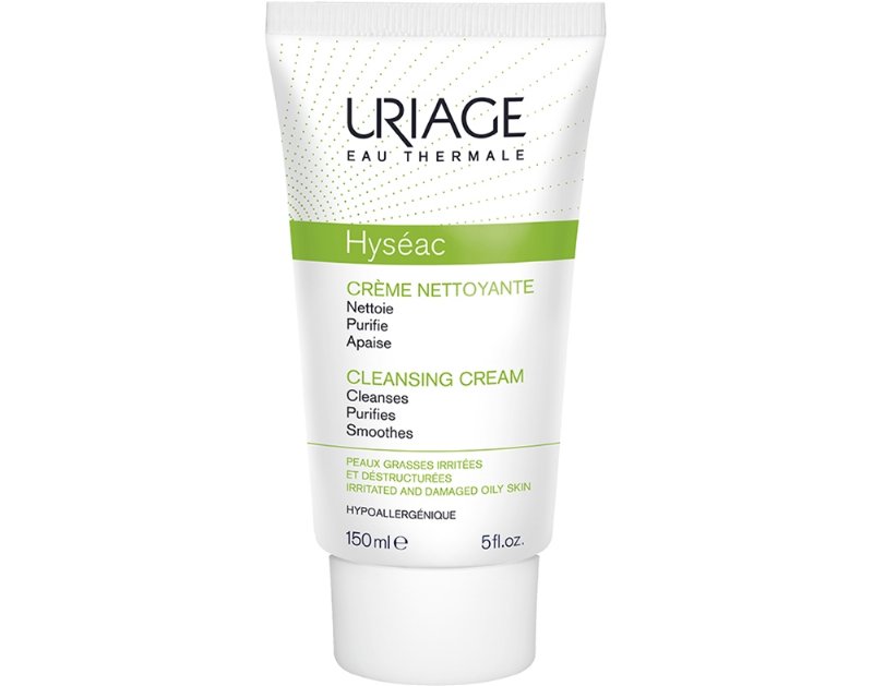 Creme Uriage Lavante Hyseac 150 ml