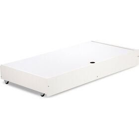 Gavetão 119X62X17Cm Branco Twinko