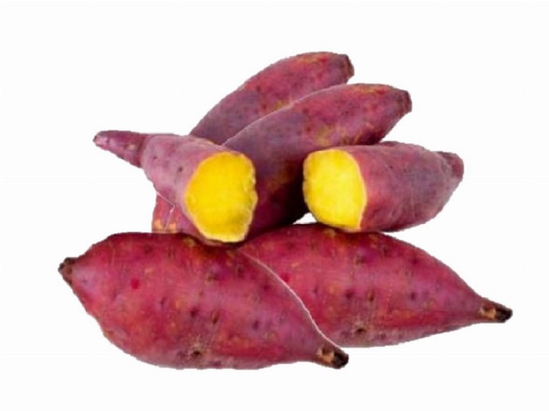 Batata Doce Bio 1 kg