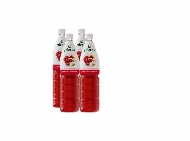 Bebida Pleno Romã Camomila 4X1.5 l (Sdr)