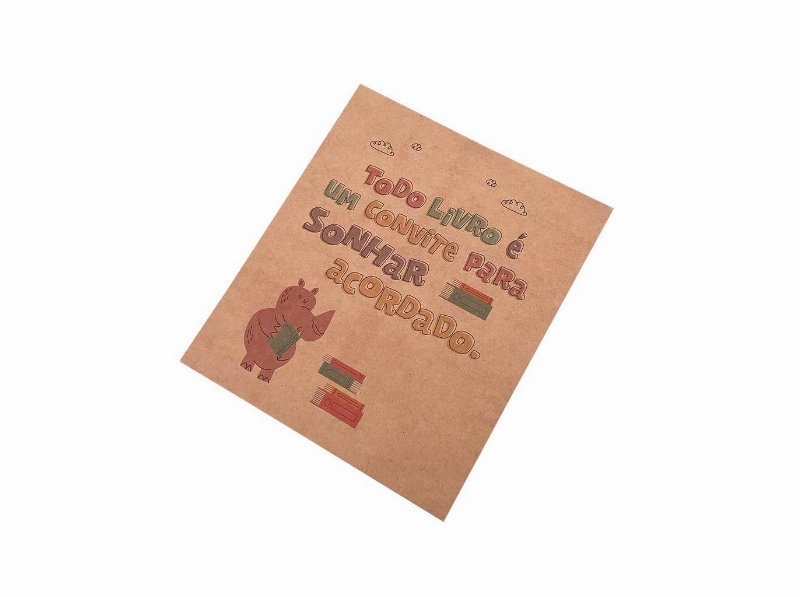Envelope Inf Kraft Grande