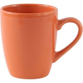 Caneca 400 ml Laranja Kasa