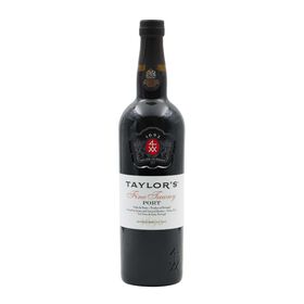 Taylor's Fine Vinho Do Porto Tawny