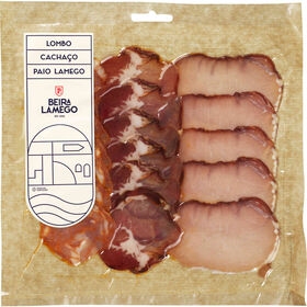 Tábua De Enchidos Beira Lamego 80 gr