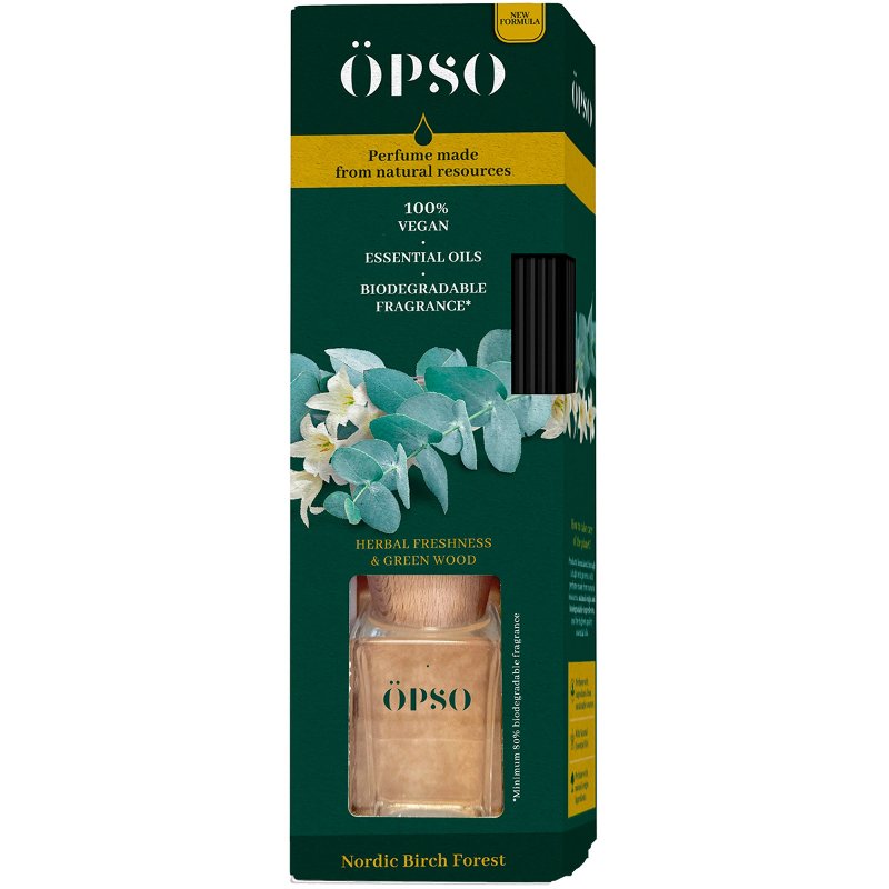 Sticks De Óleos Essenciais Flores Silvestres 50 ml
