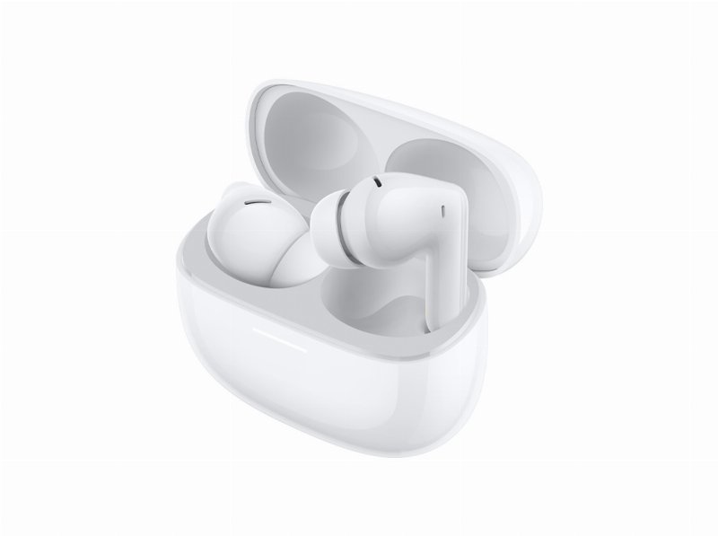 Auriculares Tws Xiaomi Redmi Buds 8 Pro Branco