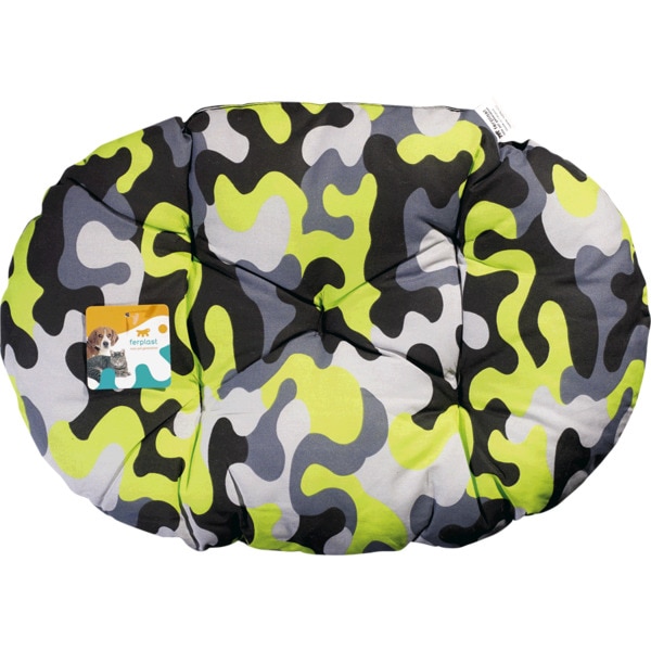 Colchão Para Cão Relax 57 Cm 1 unidade