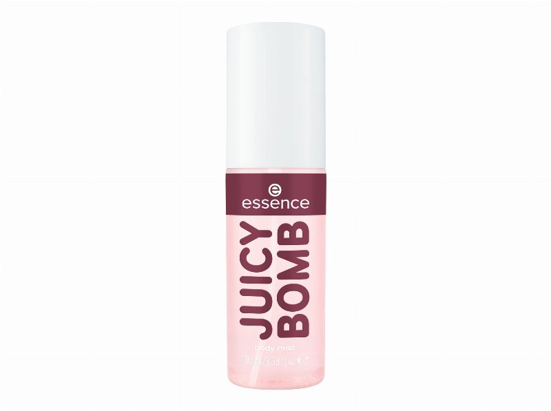 Body Mist Essence Juicy Bomb 104 100 ml