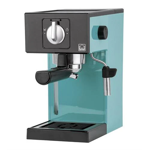 Briel Máquina De Café Expresso Manual 1020W.20B-A1 - Azul