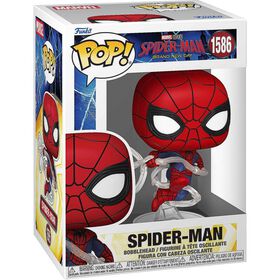 Funko - Figura Spider-Man Brand New Day - Spider-Man