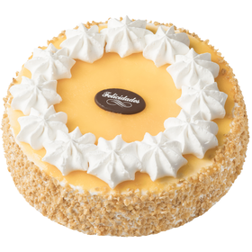 Bolo De Ovo E Natas San Martín 700 gr