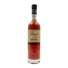Quinta De Seara D'ordens 30 Anos Vinho Do Porto Branco