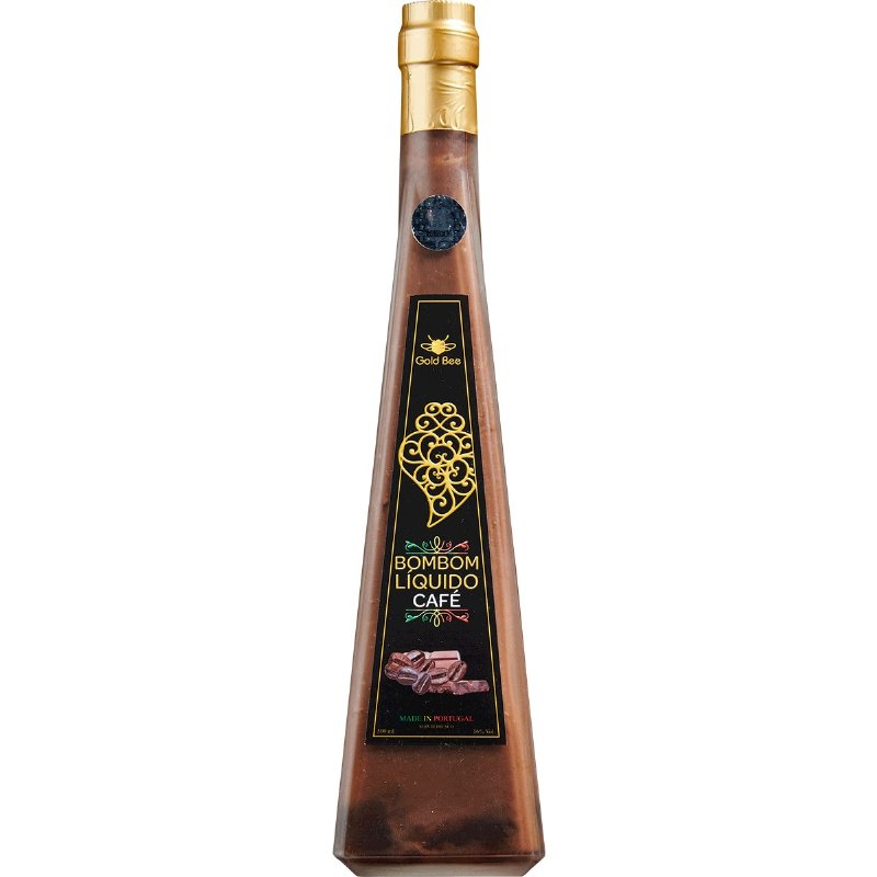 Licor De Chocolate