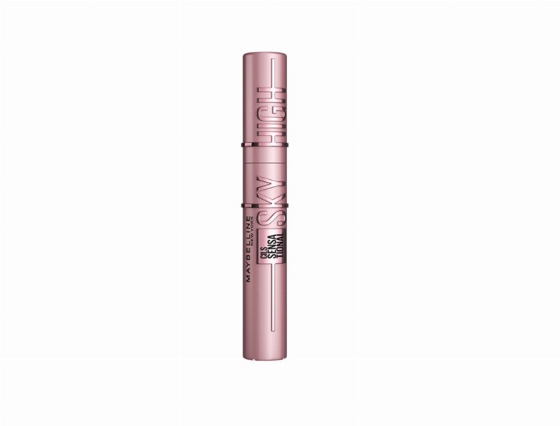 Máscara Pestanas Maybelline Sky High Nu