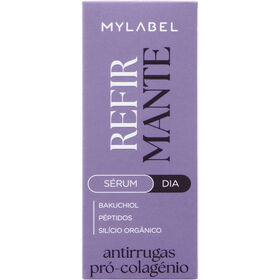 Sérum De Rosto Refirmante Mylabel 30 ml