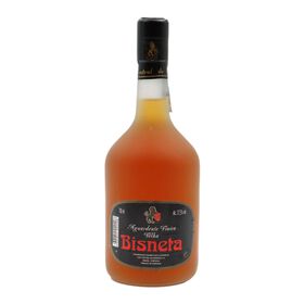 Bisneta Aguardente Vínica Velha