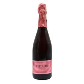 Quinta Da Pedreira Espumante Rosé Bruto Nature