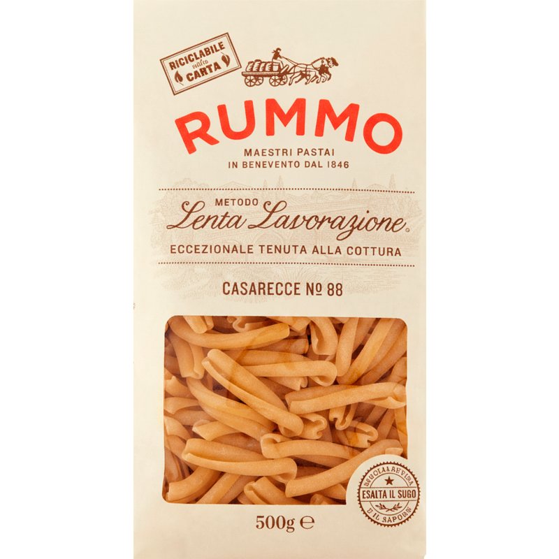 Massa Casarecce 500 g