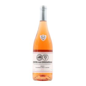 Quinta Das Cerejeiras Grande Reserva Lisboa Vinho Rosé