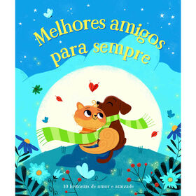 Melhores Amigos Para Sempre