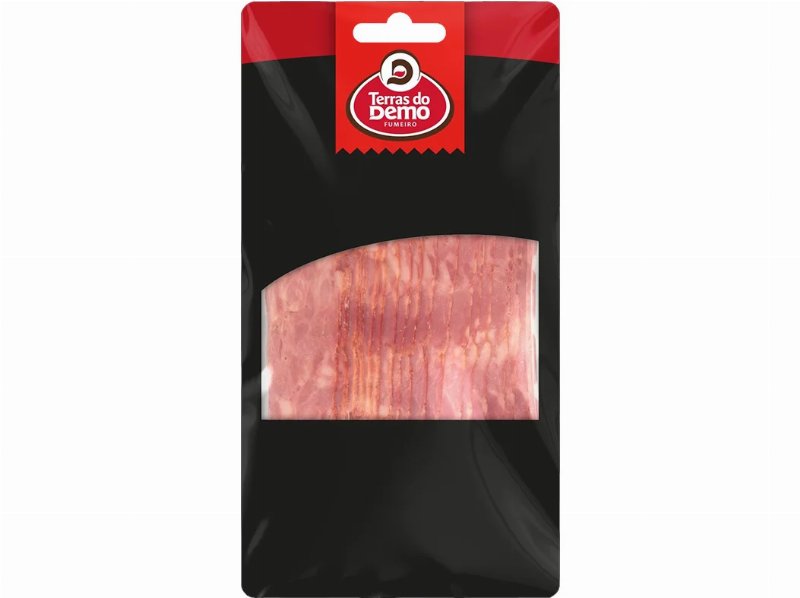 Bacon Terras Do Demo Fatias 150 g