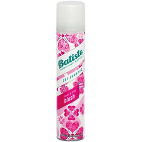 Champô Seco Blush Batiste 200 ml