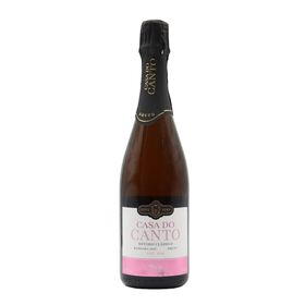 Casa Do Canto Rosé Bruto Espumante Bairrada