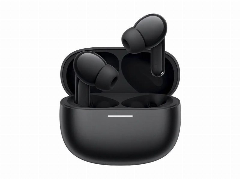 Auriculares Tws Xiaomi Redmi Buds 8 Preto