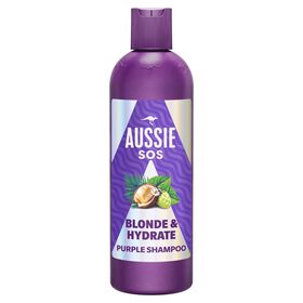Champô Sos Blonde & Hydrate Aussie 300 ml