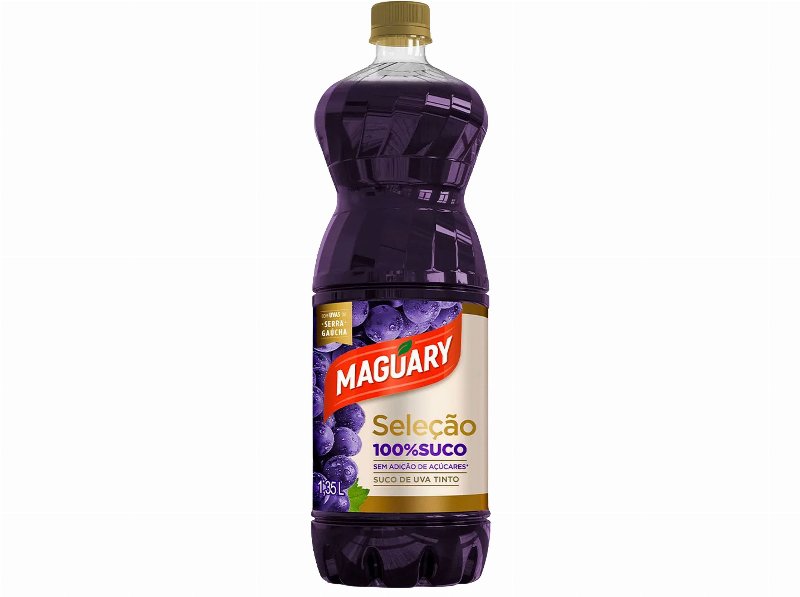 Sumo Maguary Uva Tinto 1.35 l