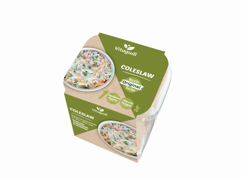Salada Camponesa Coleslaw 250 g