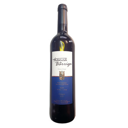 Vinho Tinto Beira Interior Tranca Da Barriga Tranca Da Barriga 0.75L