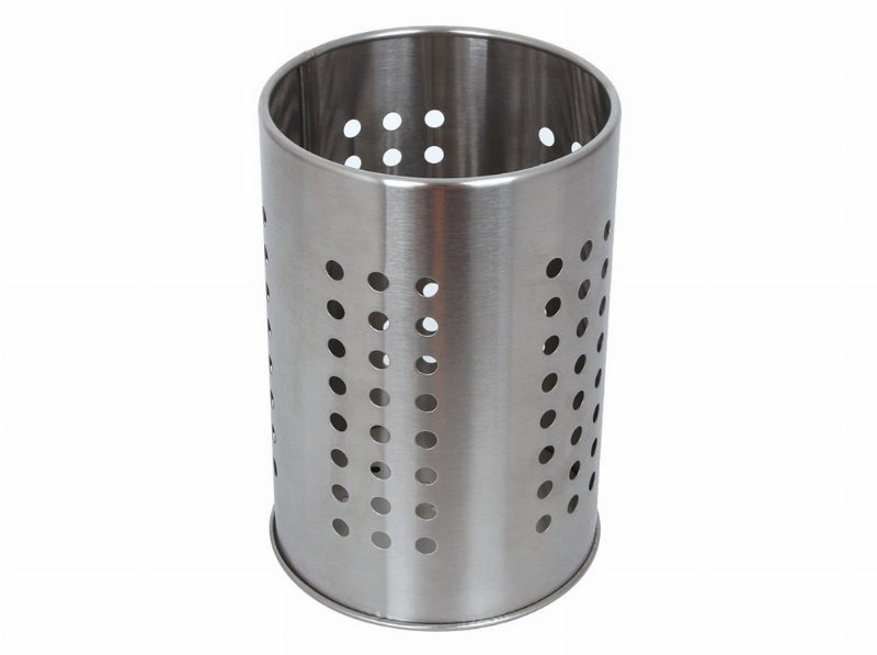 Escorredor De Talheres Actuel Em Inox