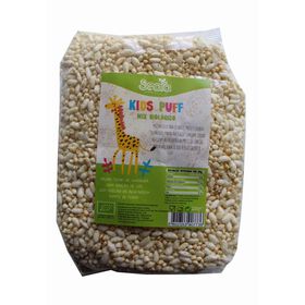 Mix Puff Cereais Expandidos Kids Seara 150 gr