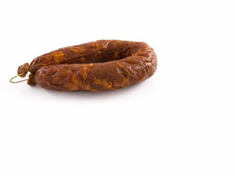 Chouriço Picante Fumeiro Artesanal De Seia 250 g