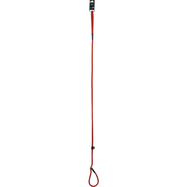 Trela Para Cão Retriever Vermelha 10/170 1 unidade
