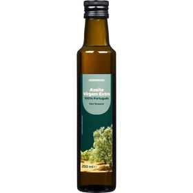 Azeite Virgem Extra Continente 250 ml