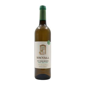 Souvall Beiras Vinho Branco