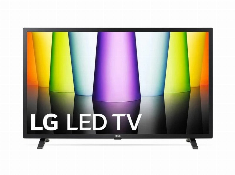 Tv Lg 32Lq630B6La (Smart Tv Hd 32" 80Cm)