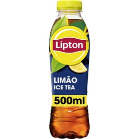 Ice Tea Limão Lipton 50 cl