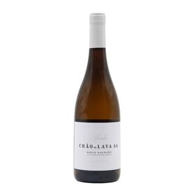 Insula Chão De Lava Aa Açores Vinho Branco