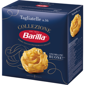 Massa Tagliatelle Sêmola Barilla 500 gr